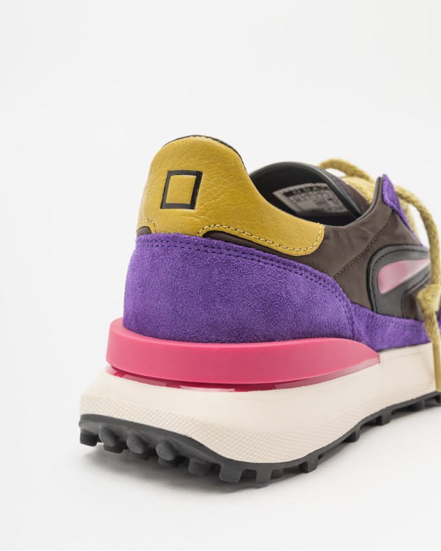 Sneakers D.A.T.E.