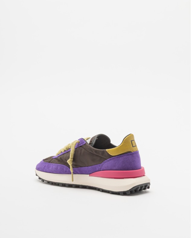 Sneakers D.A.T.E.