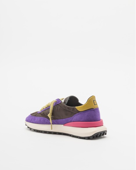 Zapatillas D.A.T.E.