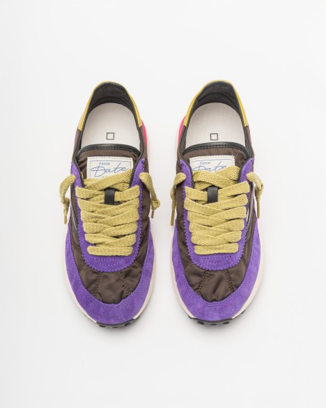 Zapatillas D.A.T.E.