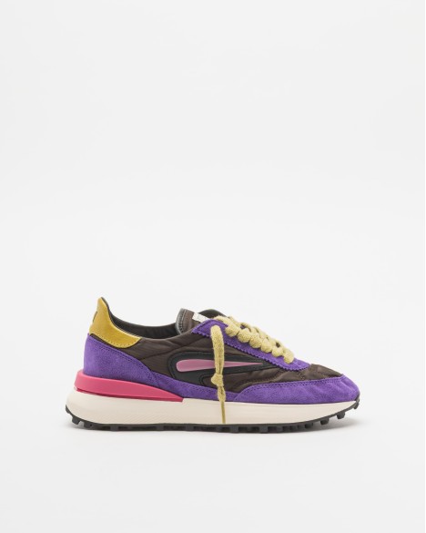 D.A.T.E. Sneakers