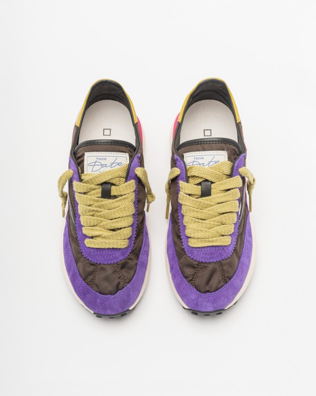 Sneakers D.A.T.E.
