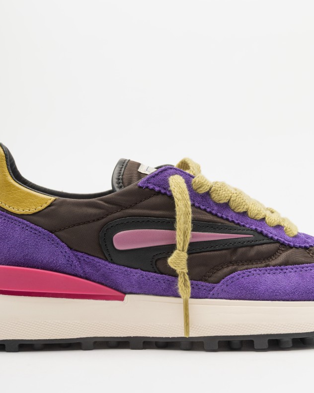 Sneakers D.A.T.E.