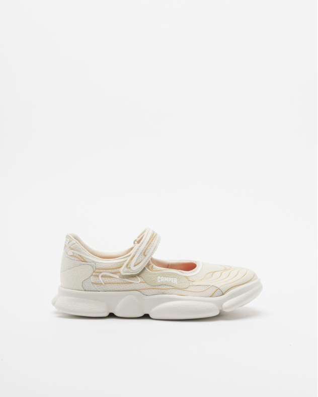 Camper Shoes