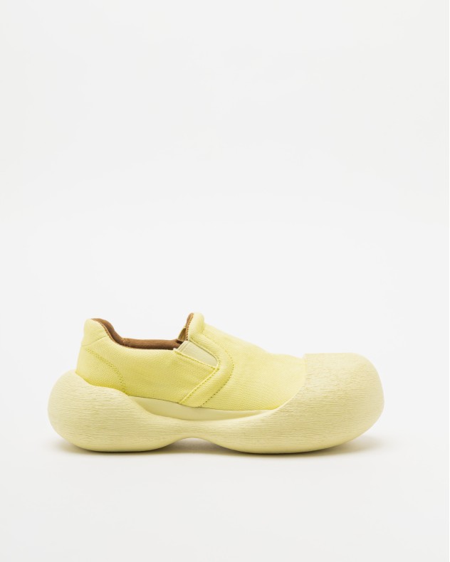 Zapatos Camper Lab