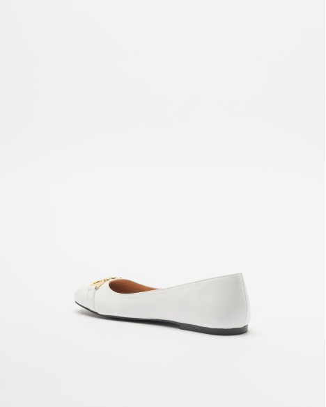 Ballerinas Love Moschino