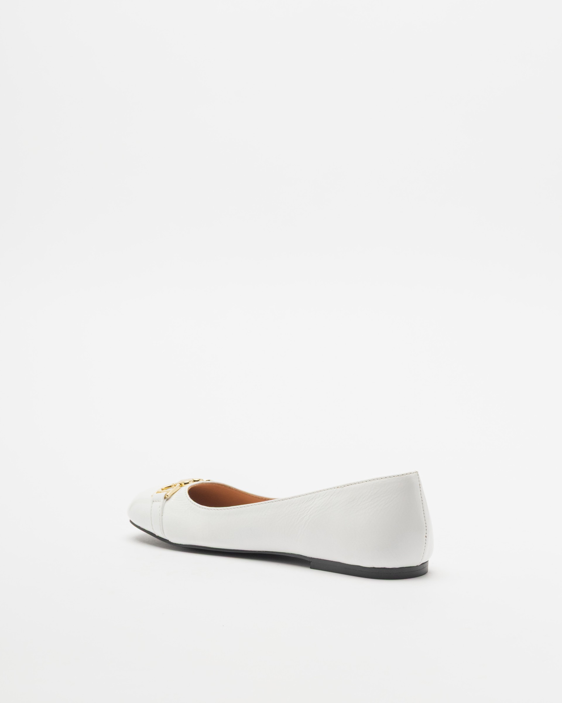 Ballerinas Love Moschino