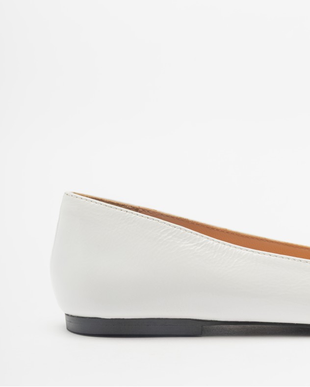 Ballerinas Love Moschino