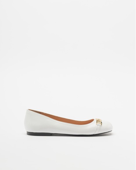 Ballerinas Love Moschino