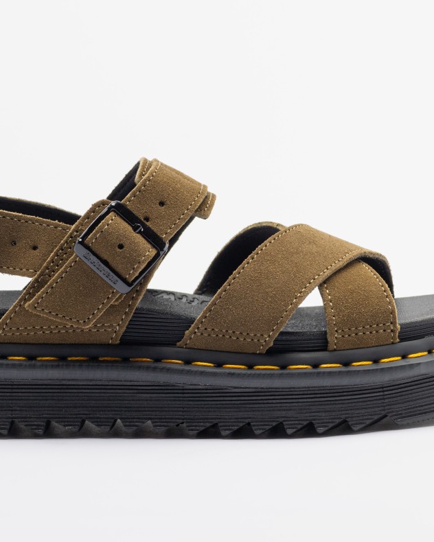 Sandalen Dr Martens