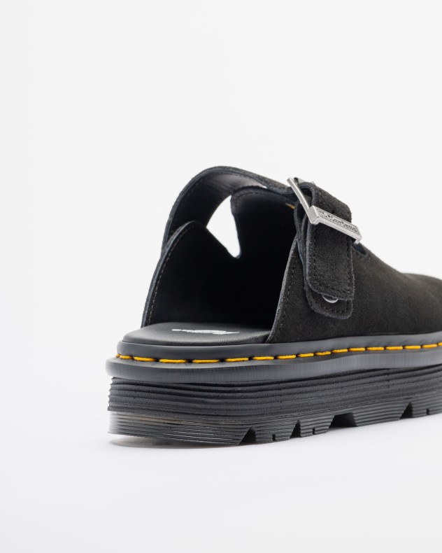 Mules Dr Martens