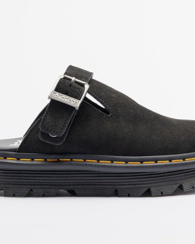 Mules Dr Martens
