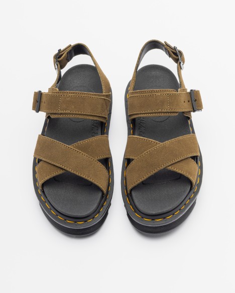 Sandalias Dr Martens