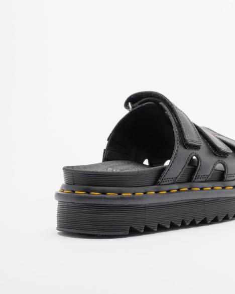Chanclas Dr Martens