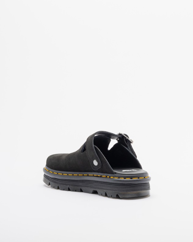 Mules Dr Martens
