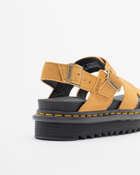 Sandalias Dr Martens