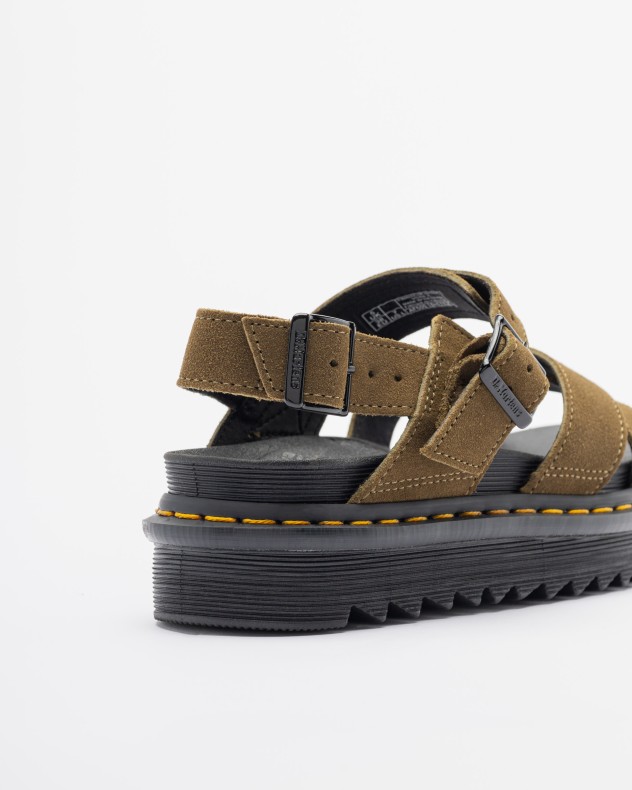 Sandalen Dr Martens