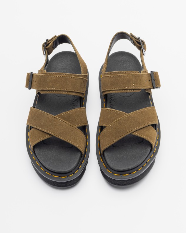 Sandalen Dr Martens
