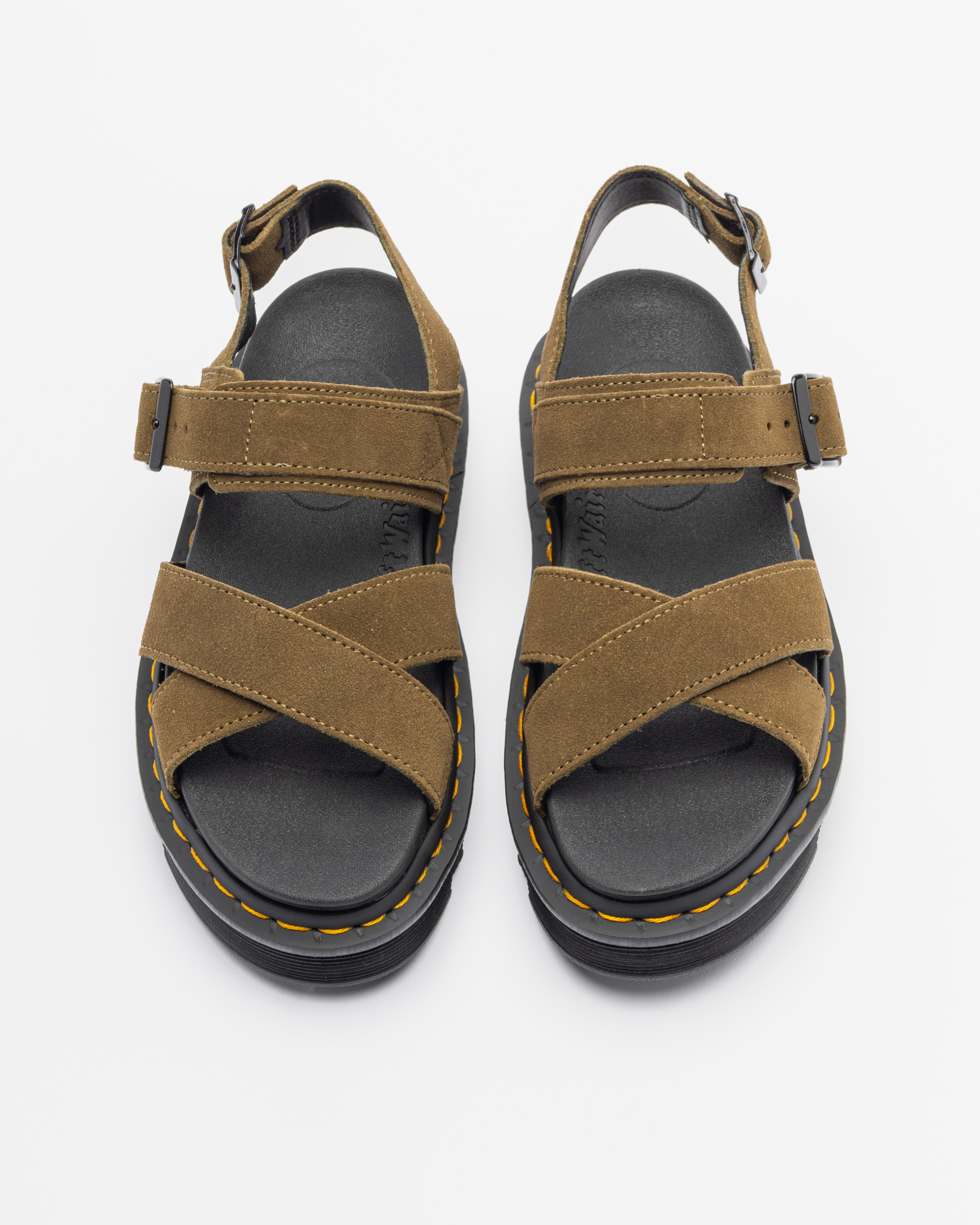 Sandalen Dr Martens
