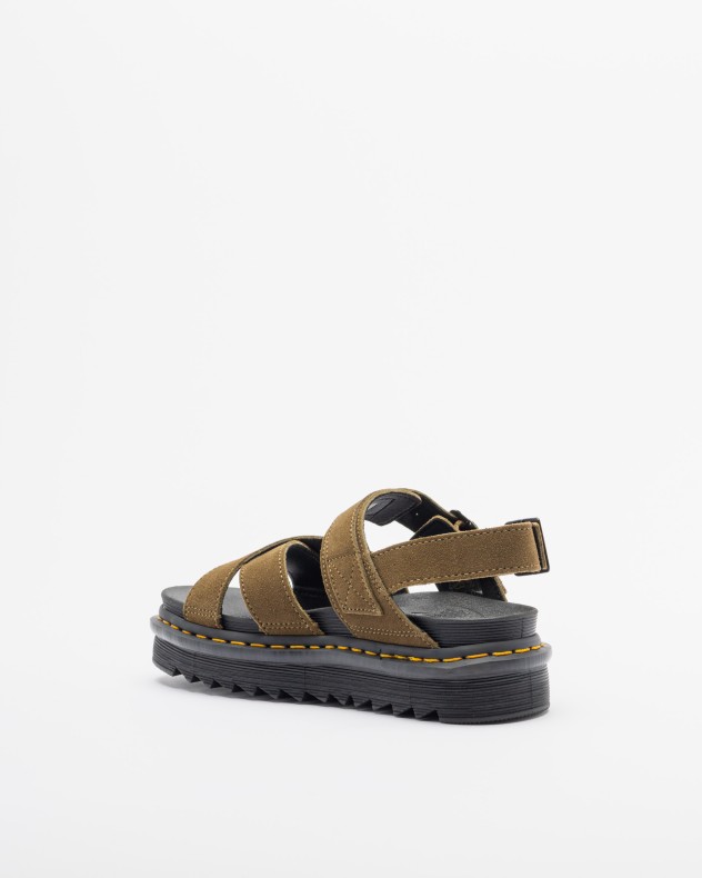 Sandalen Dr Martens