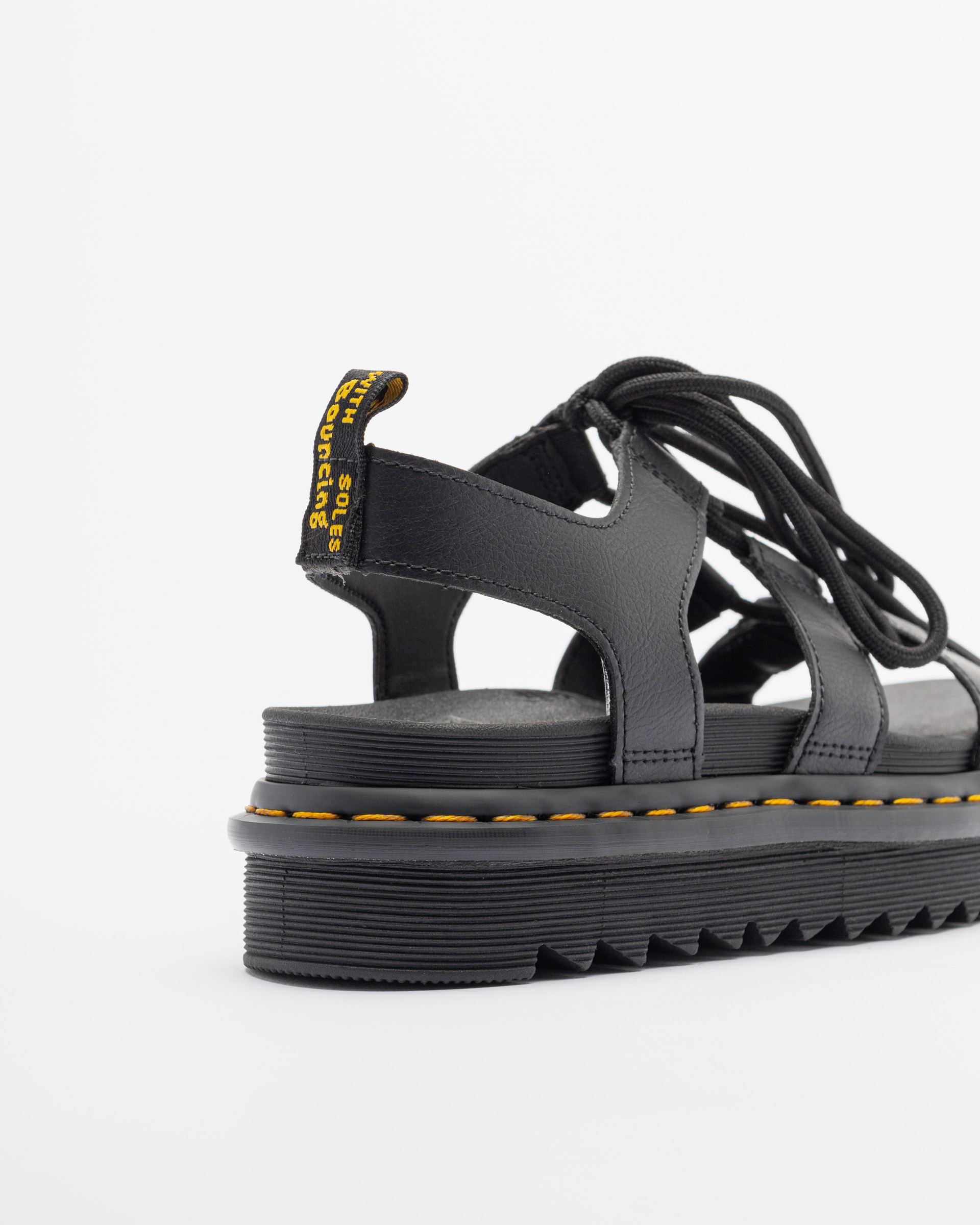 Sandalias Dr Martens