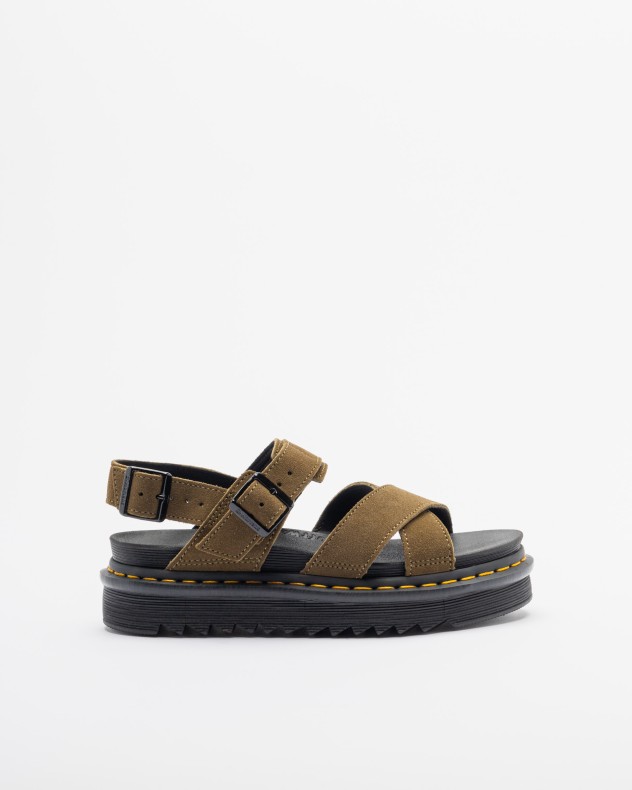 Sandlias Dr Martens