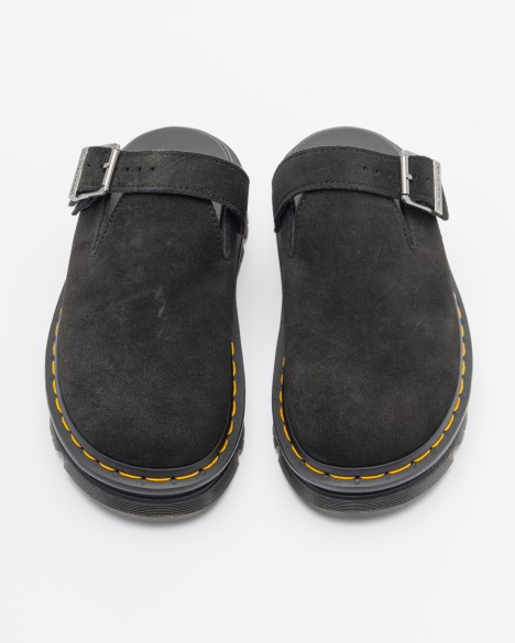 Mules Dr Martens