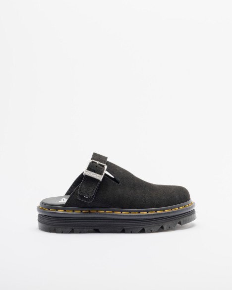 Mules Dr Martens