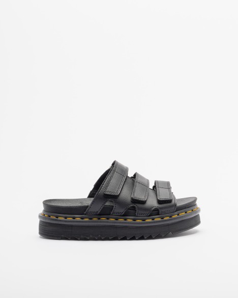 Chinelos Dr Martens