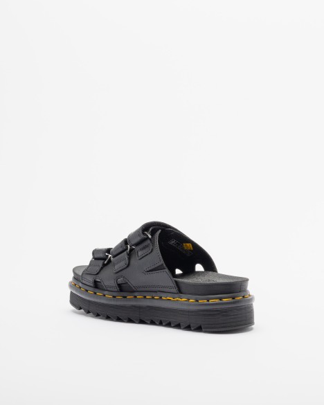 Chanclas Dr Martens