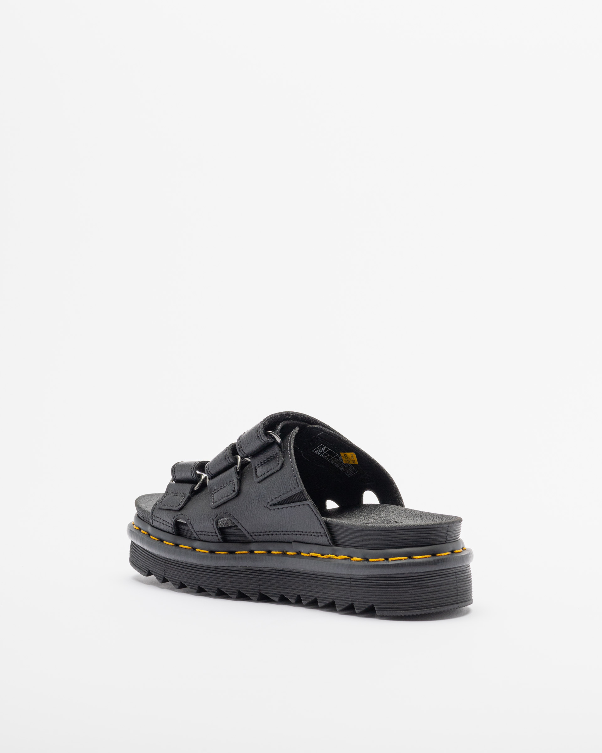 Slippers Dr Martens