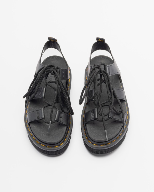 Sandalias Dr Martens