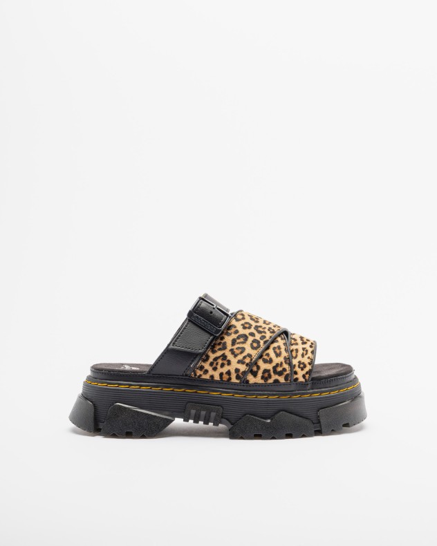 Chinelos Dr Martens