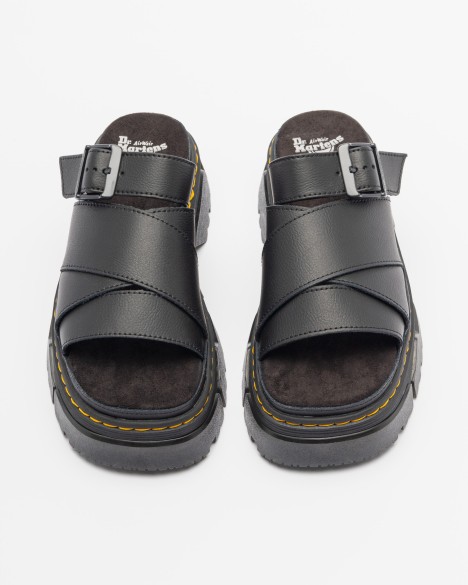 Chanclas Dr Martens