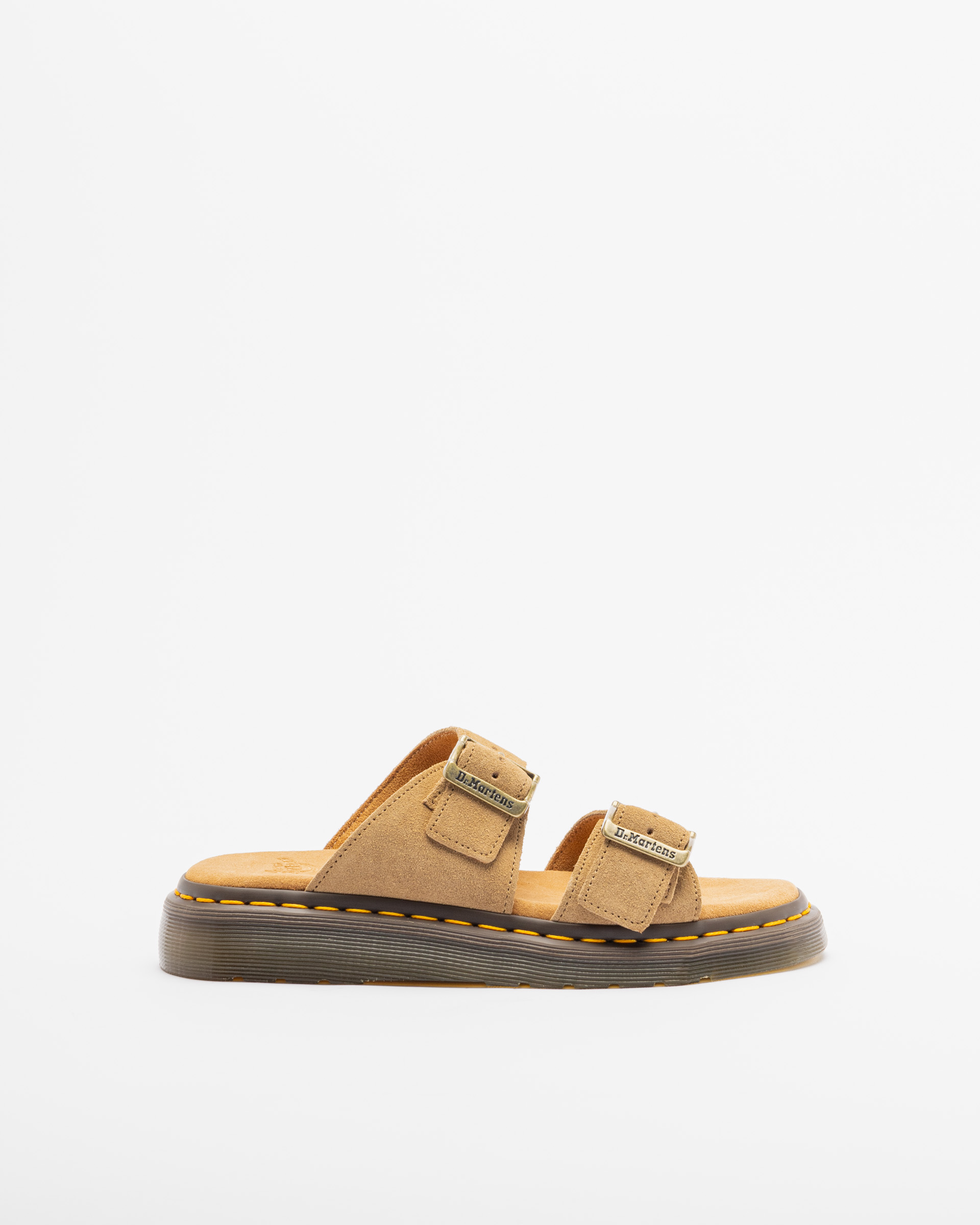 Pantoletten Dr Martens