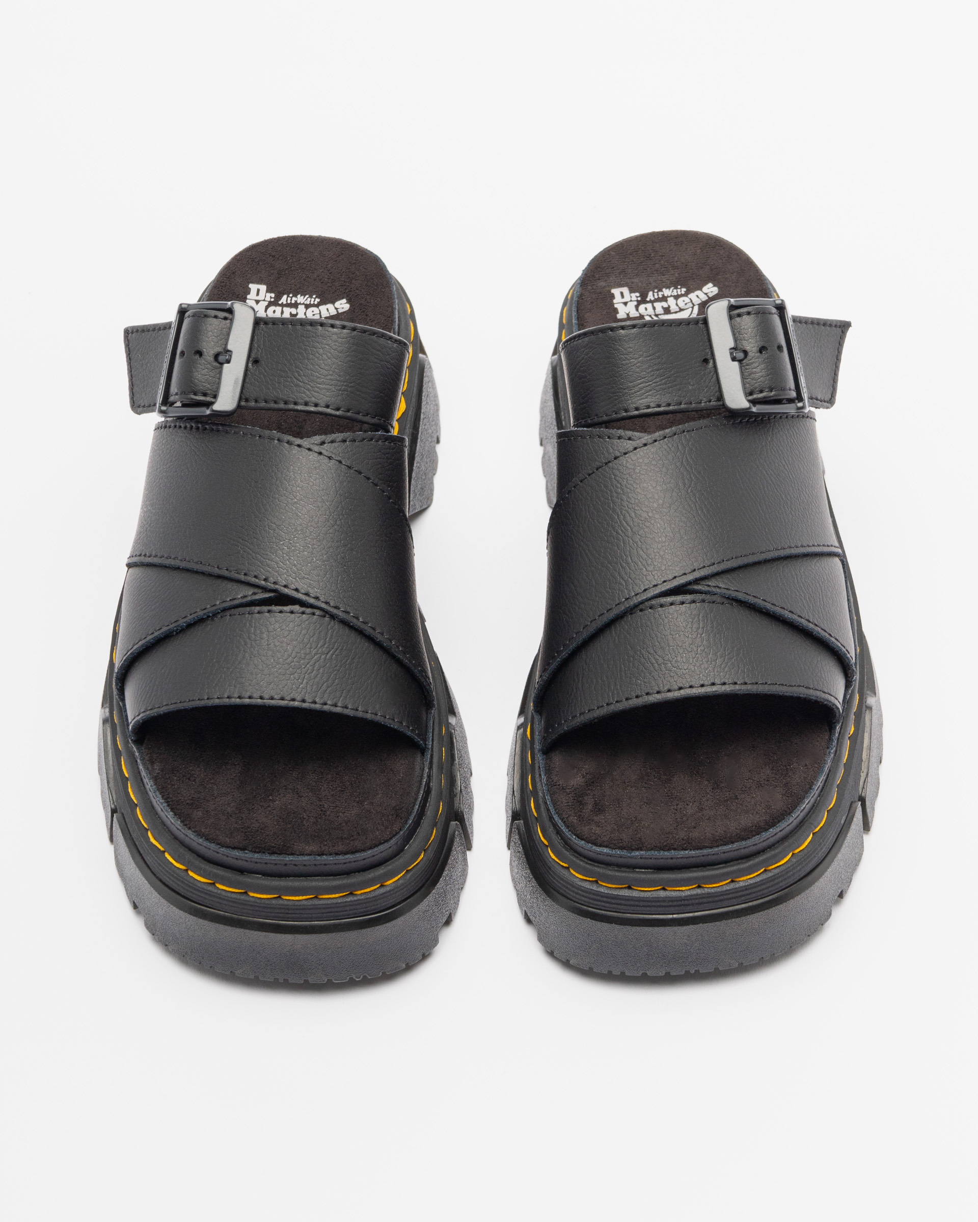 Chanclas Dr Martens