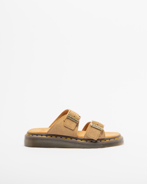 Chinelos Dr Martens