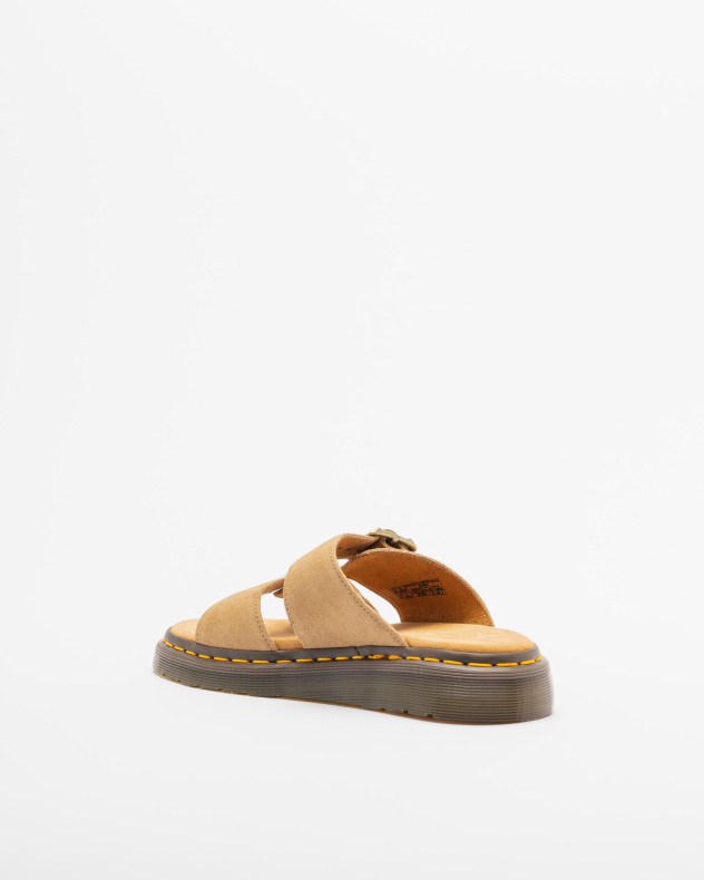 Pantoletten Dr Martens