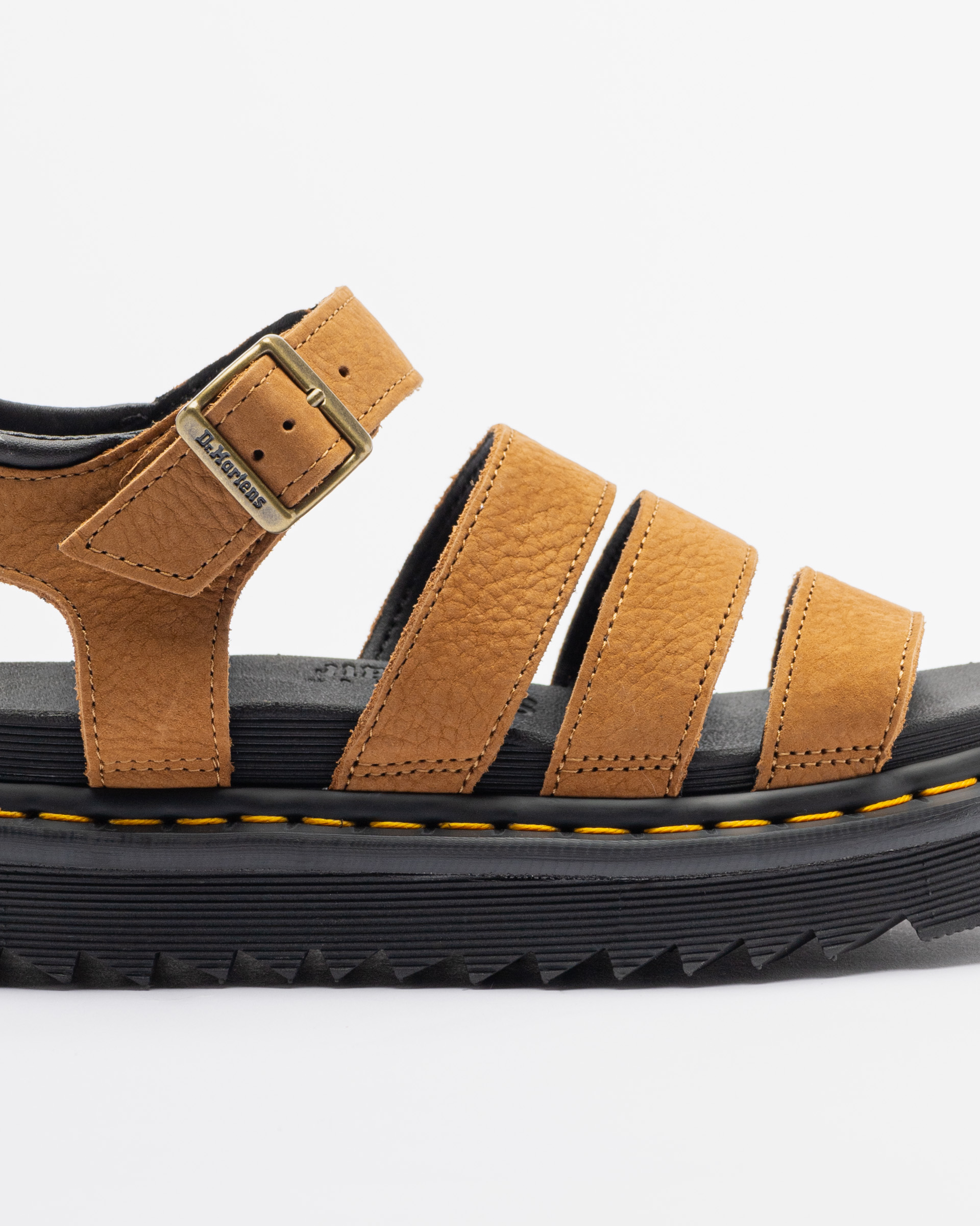 Sandálias Dr Martens