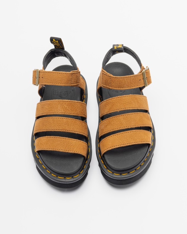 Sandálias Dr Martens