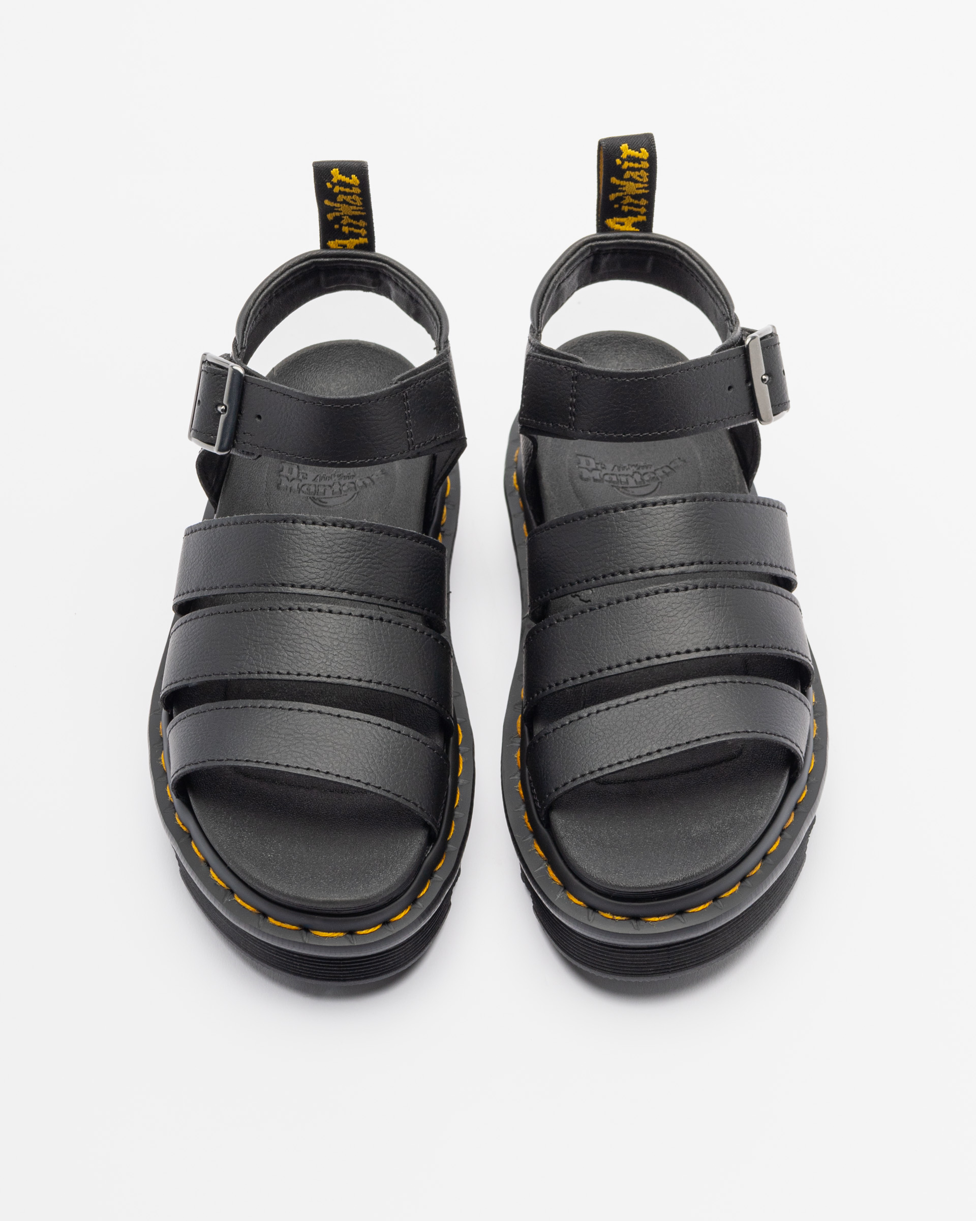 Sandalias Dr Martens