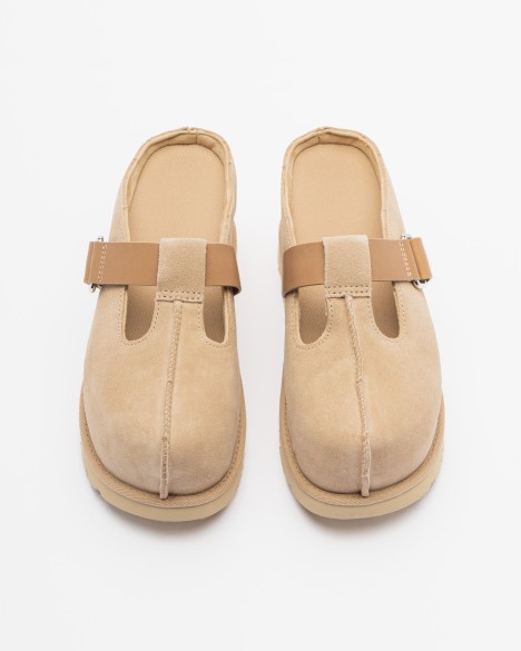 Ugg Clogs