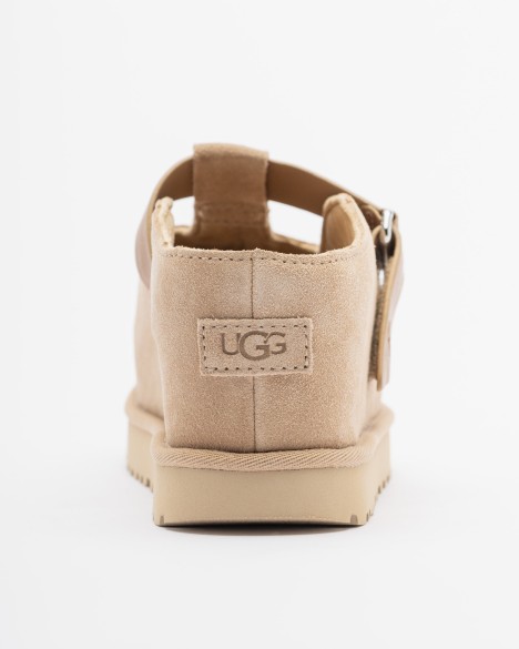 Ugg Clogs