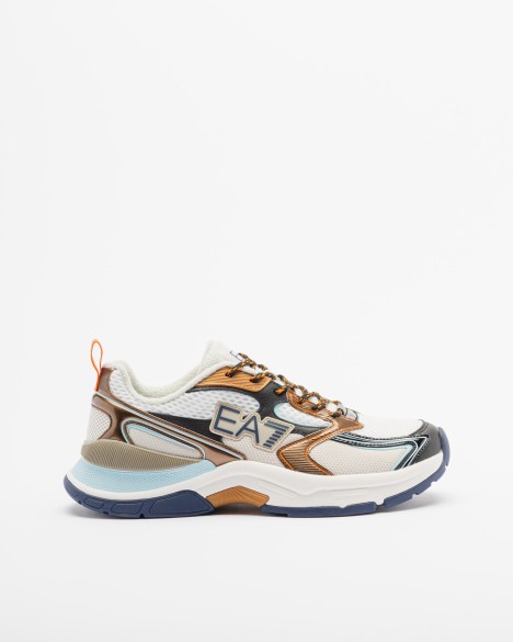 Zapatillas EA7