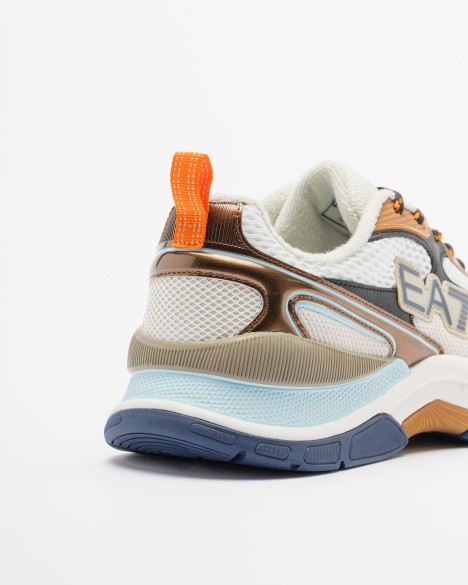 Sneakers EA7 Sneakers EA7