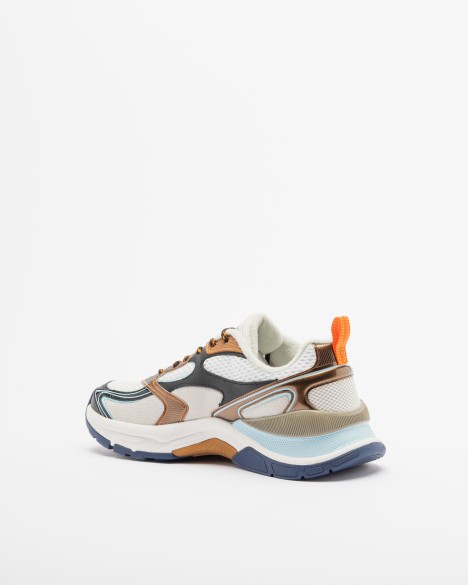 Sneakers EA7 Sneakers EA7