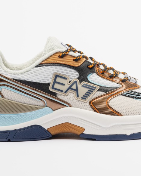 Sneakers EA7 Sneakers EA7