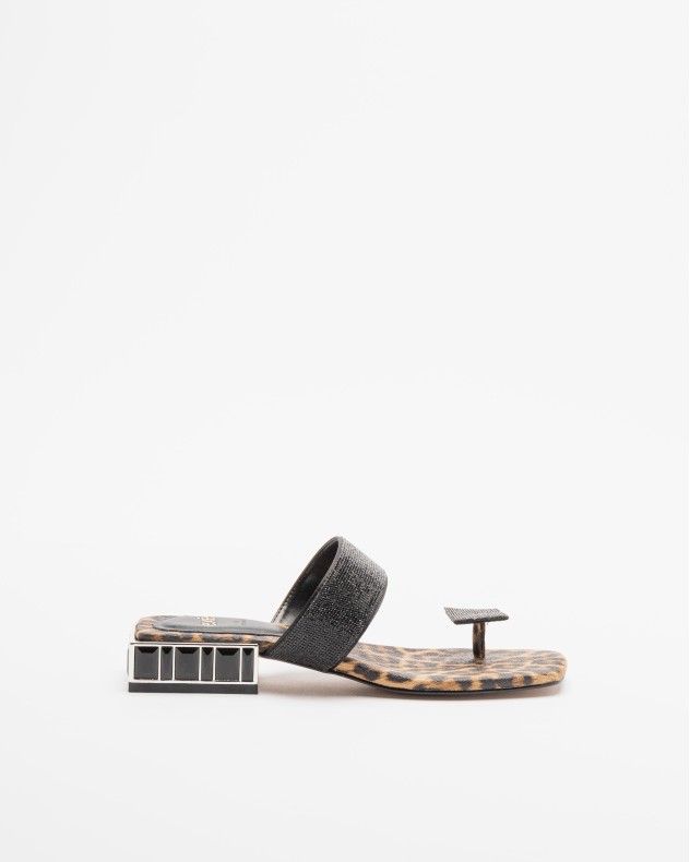 Chanclas Ex