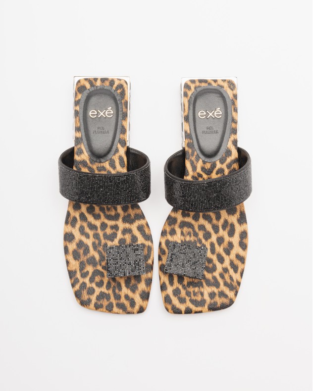 Chanclas Ex�