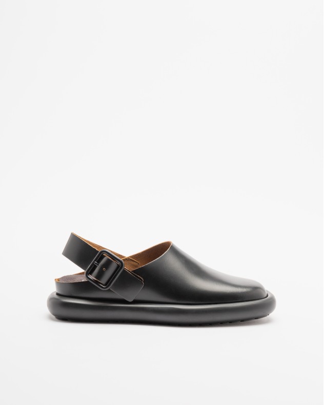 Camper Mules